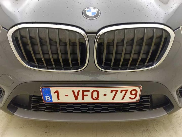 Photo 11 VIN: WBAJH110X0EN47696 - BMW X1 