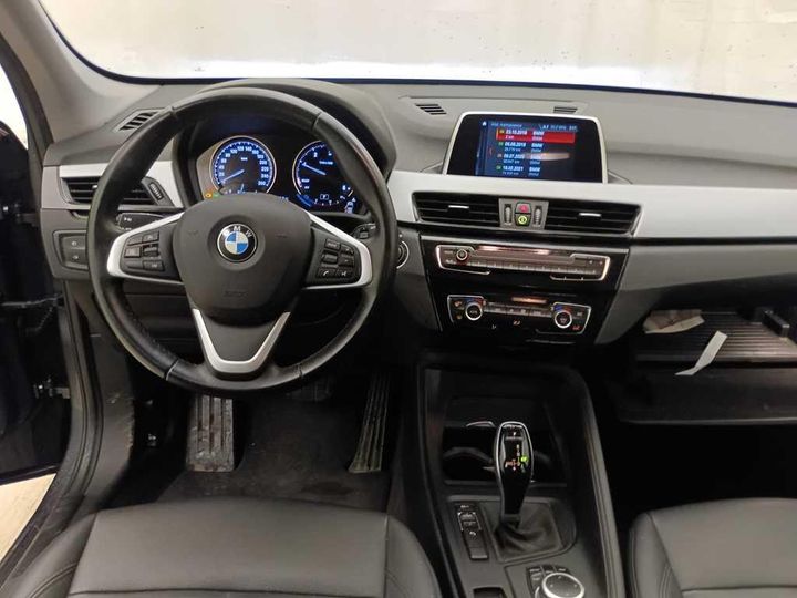 Photo 14 VIN: WBAJH110X0EN47696 - BMW X1 