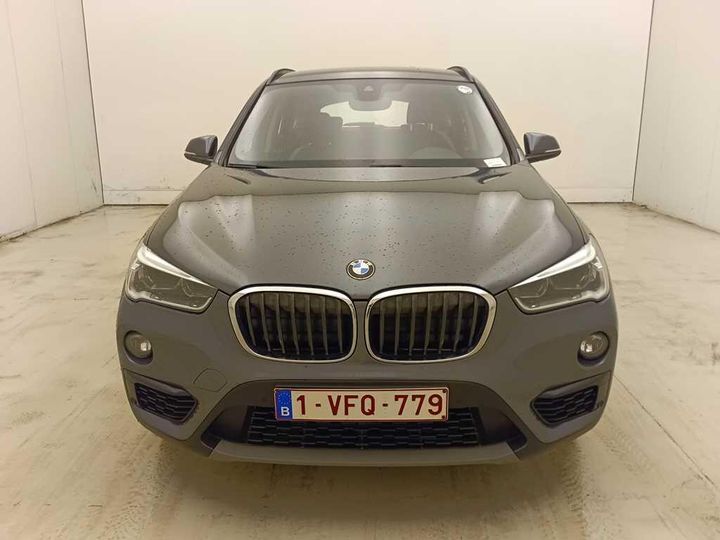 Photo 15 VIN: WBAJH110X0EN47696 - BMW X1 