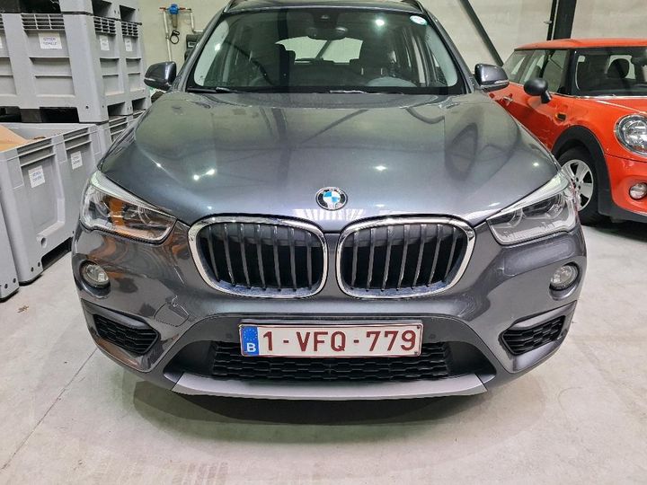 Photo 27 VIN: WBAJH110X0EN47696 - BMW X1 