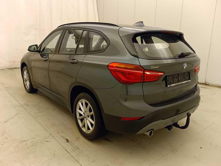 Photo 8 VIN: WBAJH110X0EN47696 - BMW X1 