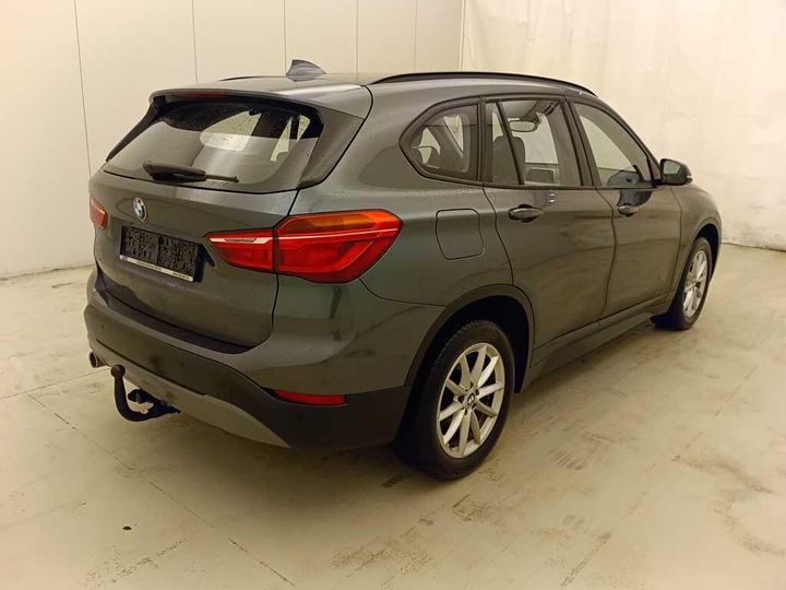 Photo 9 VIN: WBAJH110X0EN47696 - BMW X1 