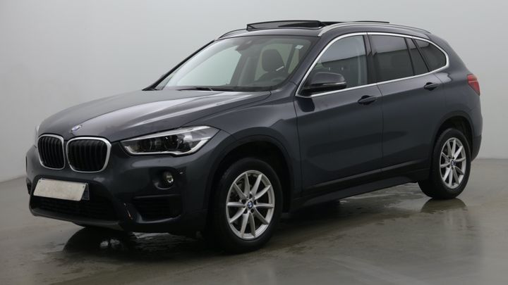 Photo 1 VIN: WBAJH110X0EN48153 - BMW X1 