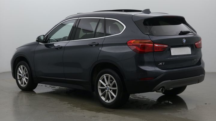 Photo 2 VIN: WBAJH110X0EN48153 - BMW X1 