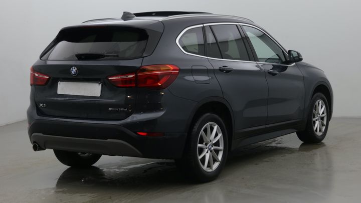 Photo 3 VIN: WBAJH110X0EN48153 - BMW X1 