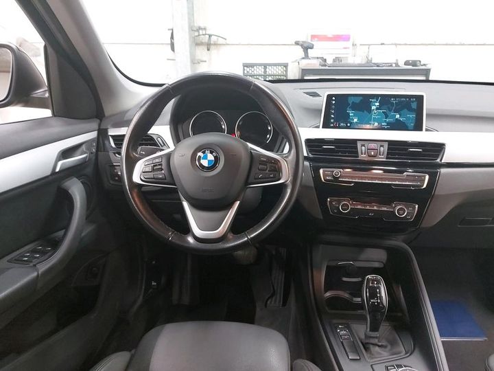 Photo 11 VIN: WBAJH110X0EN48282 - BMW X1 