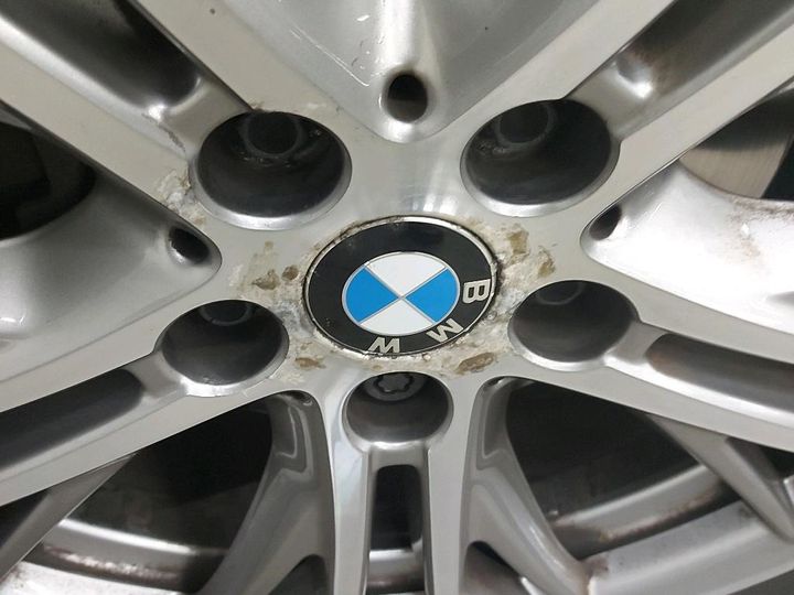 Photo 13 VIN: WBAJH110X0EN48282 - BMW X1 