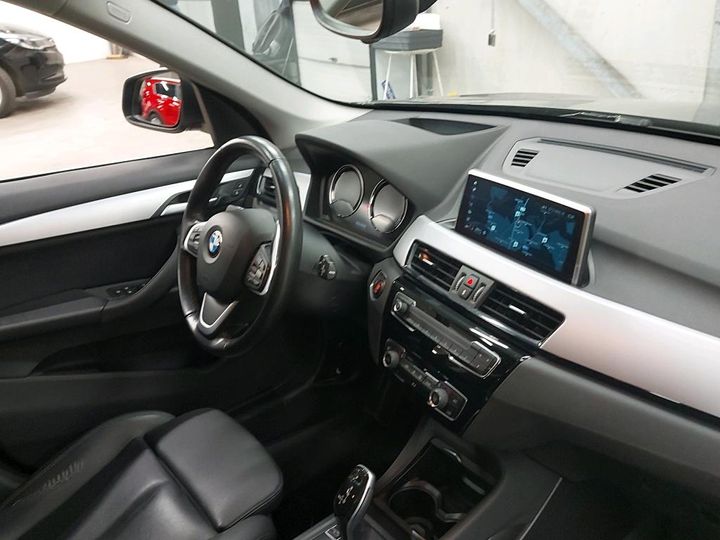 Photo 2 VIN: WBAJH110X0EN48282 - BMW X1 