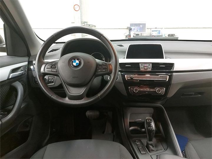 Photo 12 VIN: WBAJH110X0ES47740 - BMW X1 