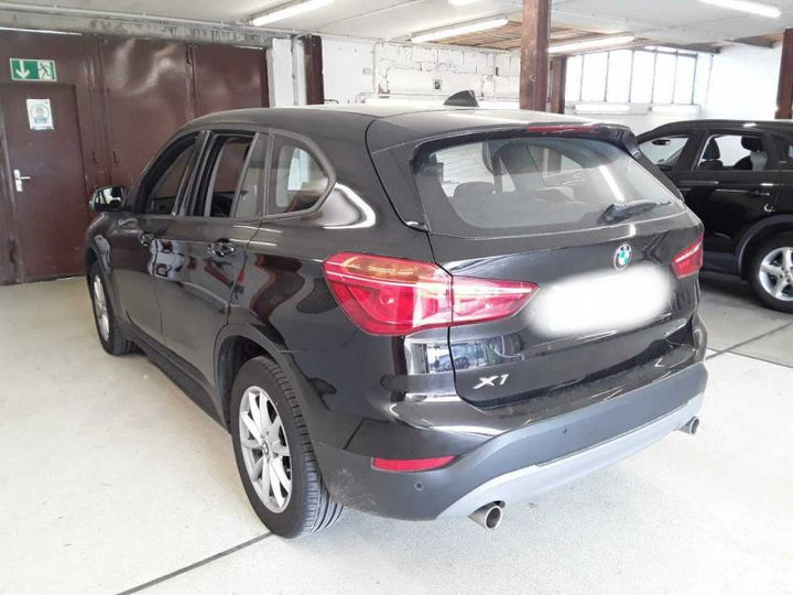 Photo 3 VIN: WBAJH510003F52220 - BMW X1 SDRIVE18D 