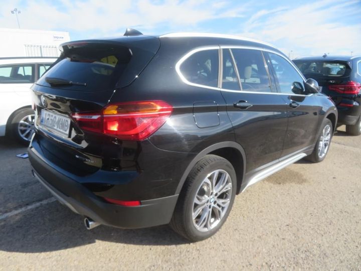 Photo 5 VIN: WBAJH510003G22069 - BMW X1 