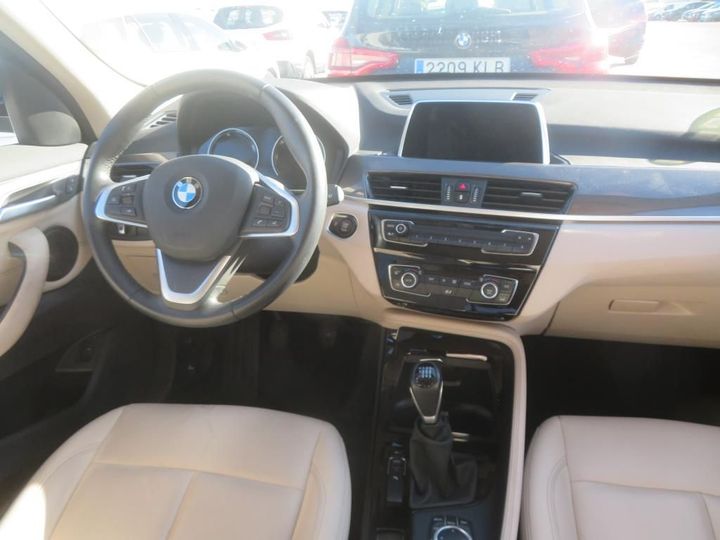 Photo 6 VIN: WBAJH510003G22069 - BMW X1 