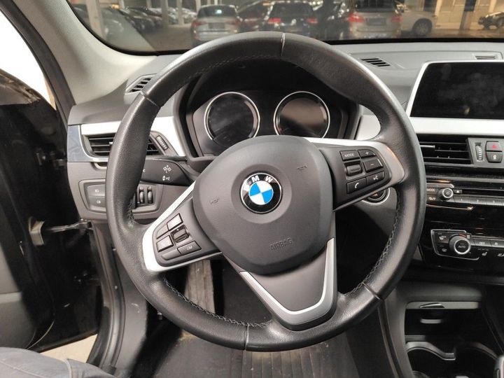 Photo 27 VIN: WBAJH510003G29815 - BMW X1 '15 