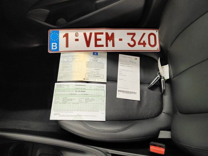 Photo 3 VIN: WBAJH510003G29815 - BMW X1 '15 