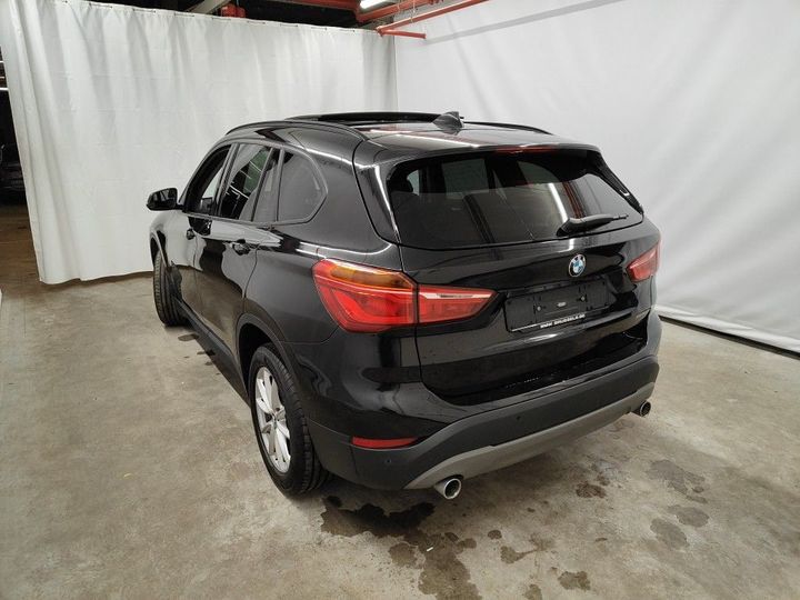 Photo 6 VIN: WBAJH510003G29815 - BMW X1 '15 