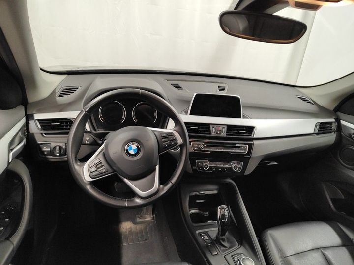 Photo 8 VIN: WBAJH510003G29815 - BMW X1 '15 