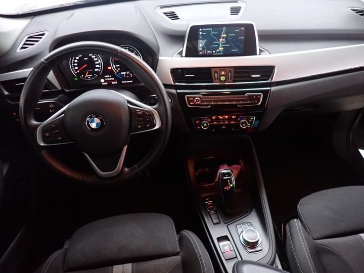 Photo 7 VIN: WBAJH510003G30379 - BMW X1 