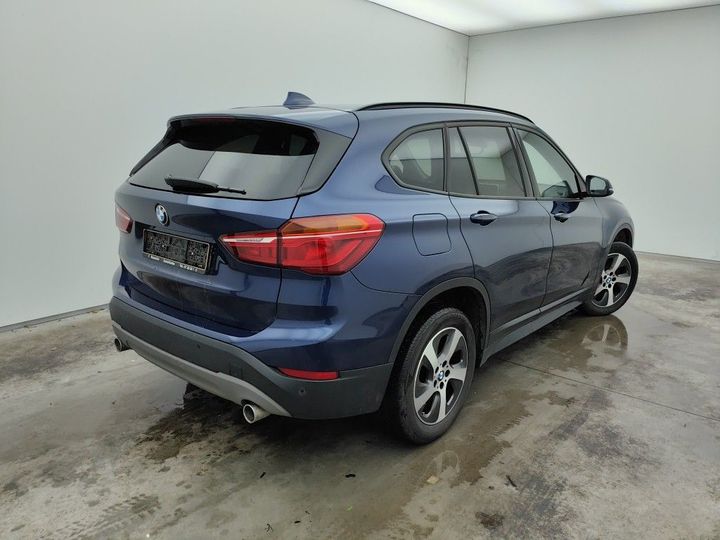 Photo 2 VIN: WBAJH510003J19154 - BMW X1&#3915 