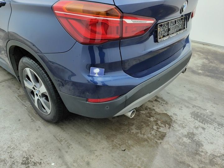 Photo 34 VIN: WBAJH510003J19154 - BMW X1&#3915 