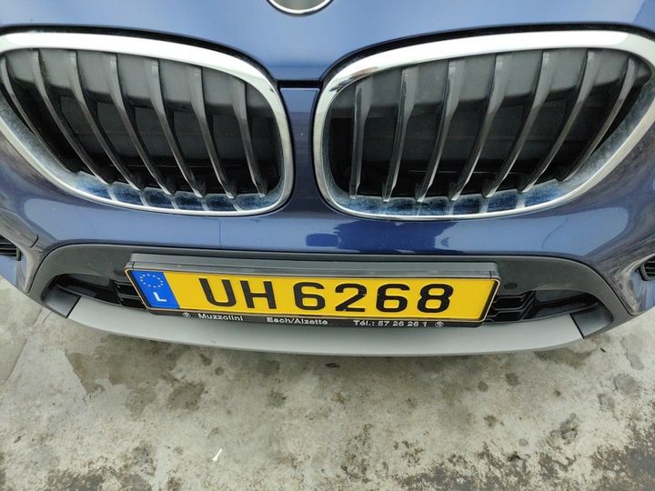 Photo 5 VIN: WBAJH510003J19154 - BMW X1&#3915 