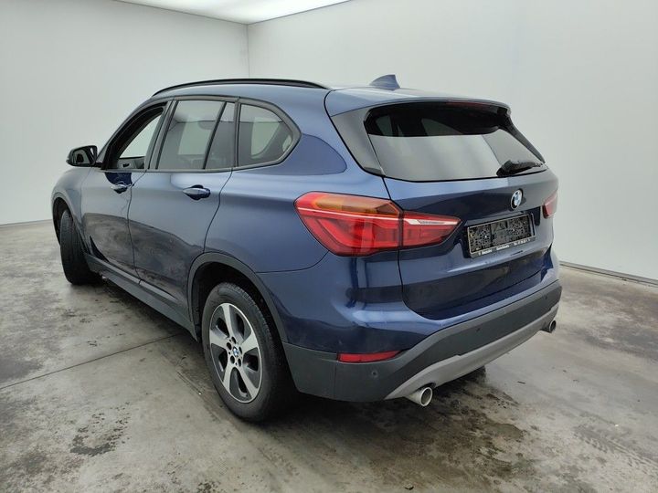 Photo 7 VIN: WBAJH510003J19154 - BMW X1&#3915 