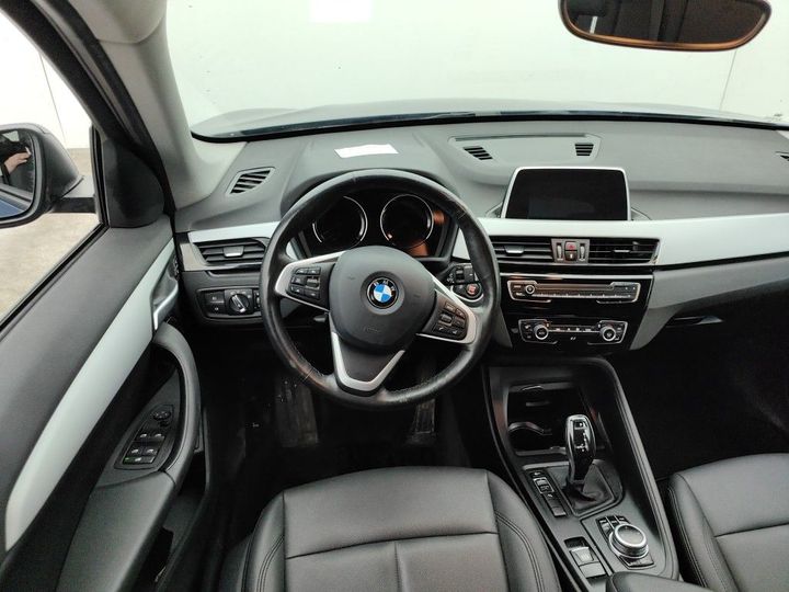 Photo 9 VIN: WBAJH510003J19154 - BMW X1&#3915 