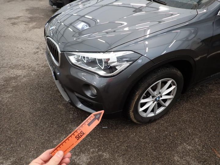 Photo 23 VIN: WBAJH510003J83999 - BMW X1 