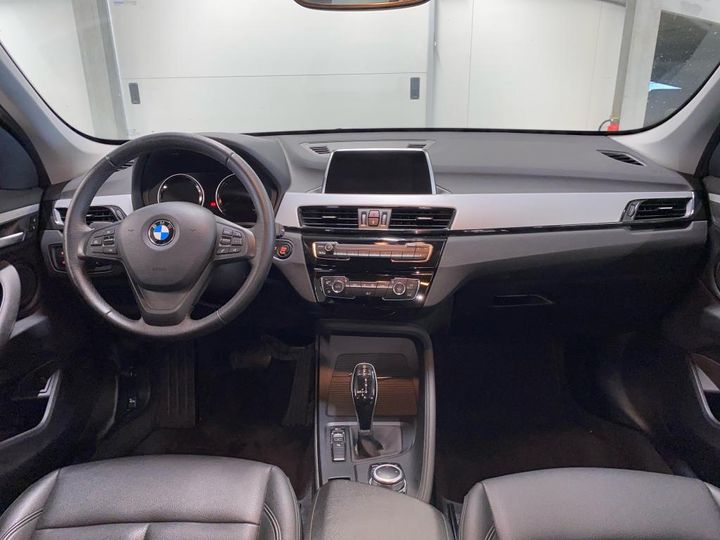 Photo 11 VIN: WBAJH510005N54048 - BMW X1 