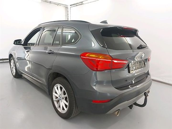 Photo 3 VIN: WBAJH51000EC80515 - BMW X1 DIESEL - 2015 