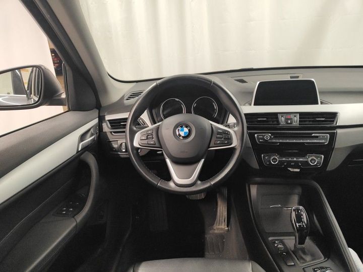 Photo 2 VIN: WBAJH51000EK93889 - BMW X1 '15 