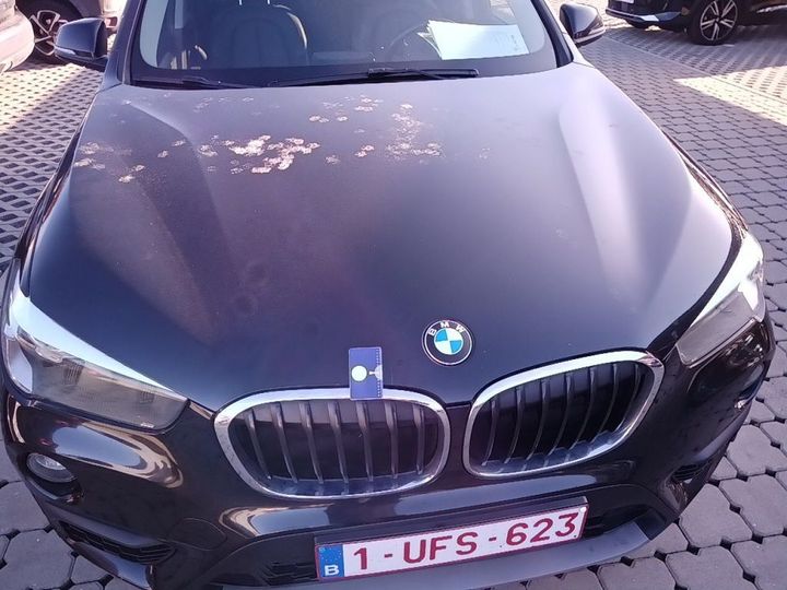 Photo 26 VIN: WBAJH510103G21268 - BMW X1 &#3915 