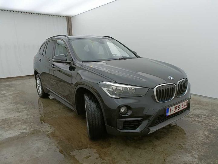 Photo 8 VIN: WBAJH510103G21268 - BMW X1 &#3915 