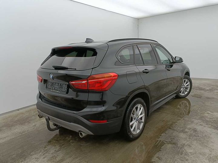 Photo 2 VIN: WBAJH510103G21268 - BMW X1 &#3915 