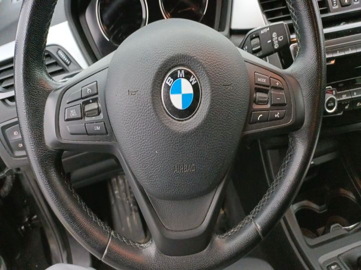 Photo 37 VIN: WBAJH510103G21268 - BMW X1 &#3915 