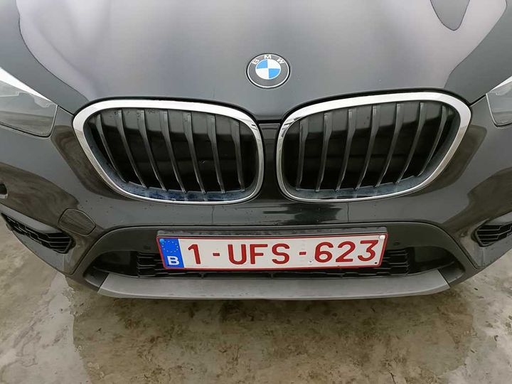 Photo 5 VIN: WBAJH510103G21268 - BMW X1 &#3915 