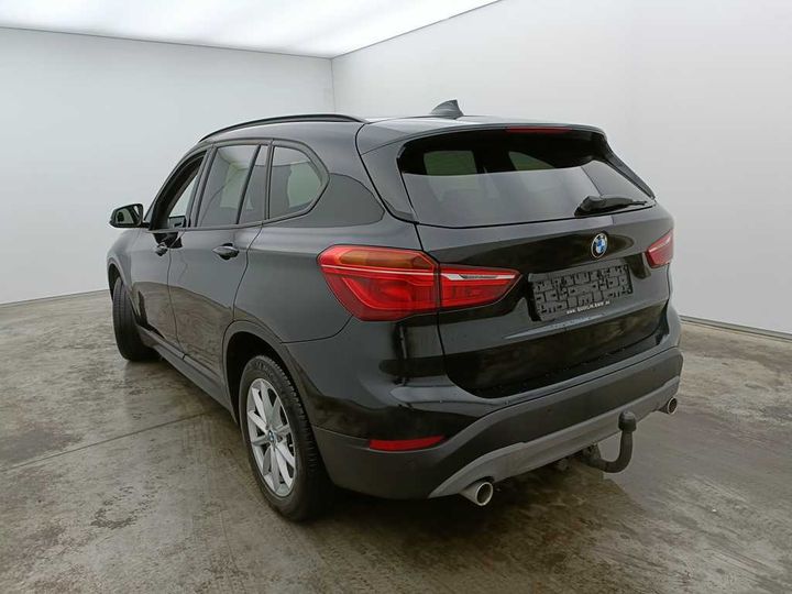 Photo 7 VIN: WBAJH510103G21268 - BMW X1 &#3915 