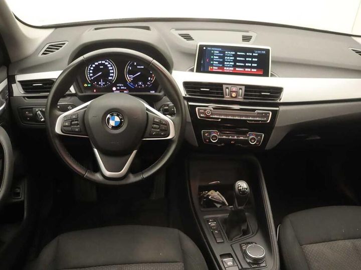 Photo 15 VIN: WBAJH510103G23070 - BMW X1 