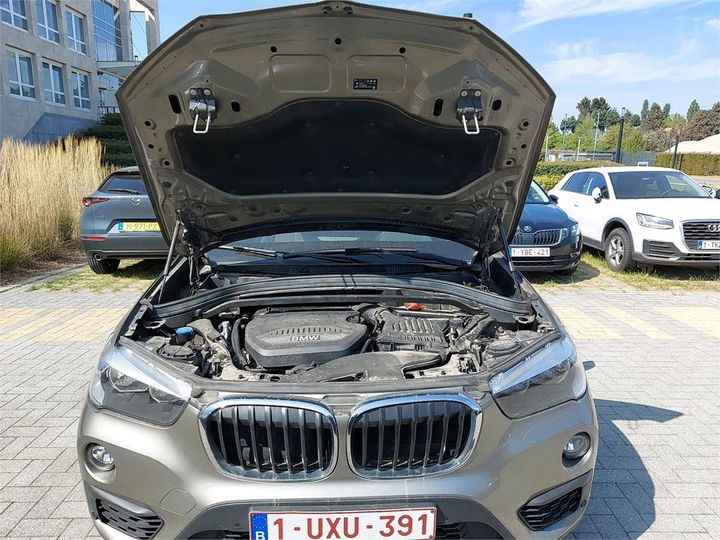 Photo 21 VIN: WBAJH510103G23070 - BMW X1 