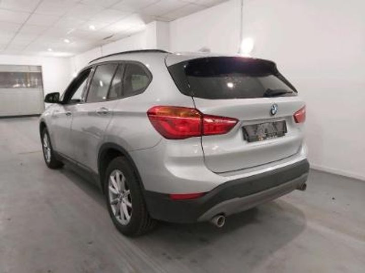 Photo 3 VIN: WBAJH510103G23179 - BMW X1 DIESEL - 2015 