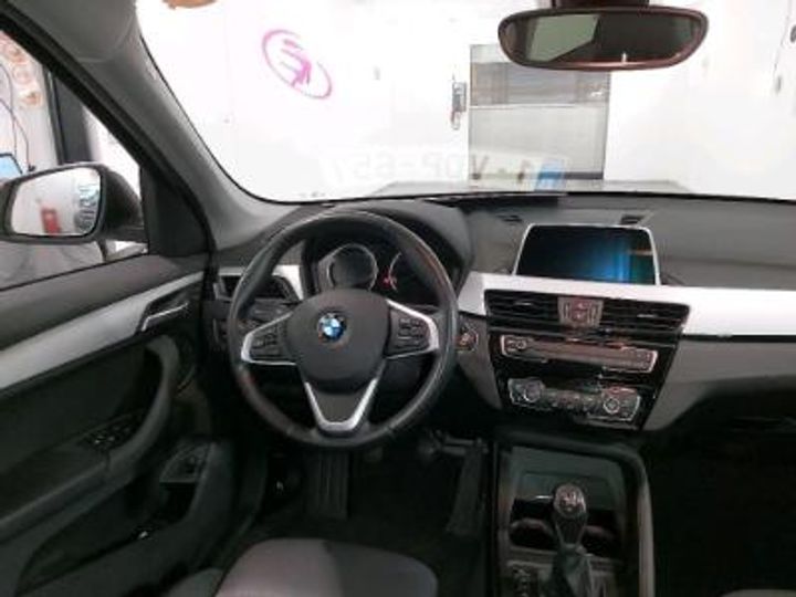 Photo 9 VIN: WBAJH510103G23179 - BMW X1 DIESEL - 2015 