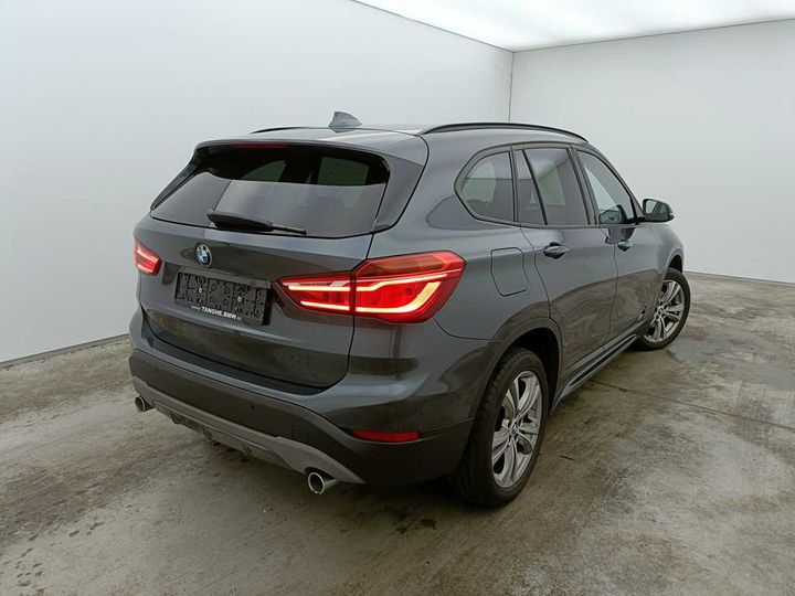 Photo 2 VIN: WBAJH510103G24400 - BMW X1 &#3915 