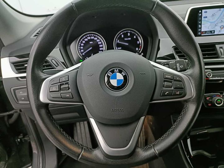 Photo 22 VIN: WBAJH510103G24400 - BMW X1 &#3915 