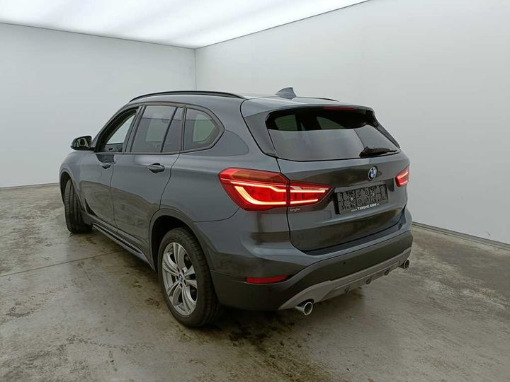 Photo 7 VIN: WBAJH510103G24400 - BMW X1 &#3915 