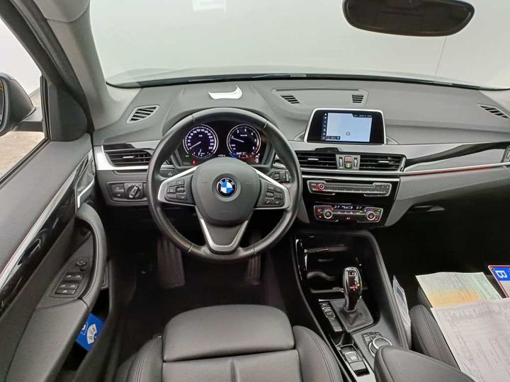 Photo 9 VIN: WBAJH510103G24400 - BMW X1 &#3915 