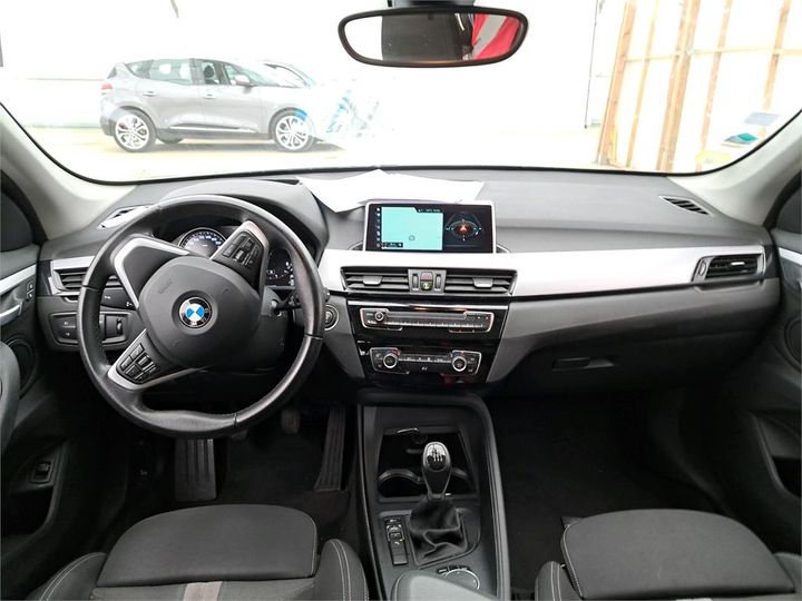 Photo 3 VIN: WBAJH510103H56959 - BMW X1 