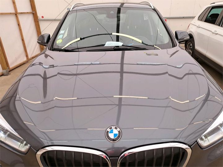 Photo 8 VIN: WBAJH510103H56959 - BMW X1 