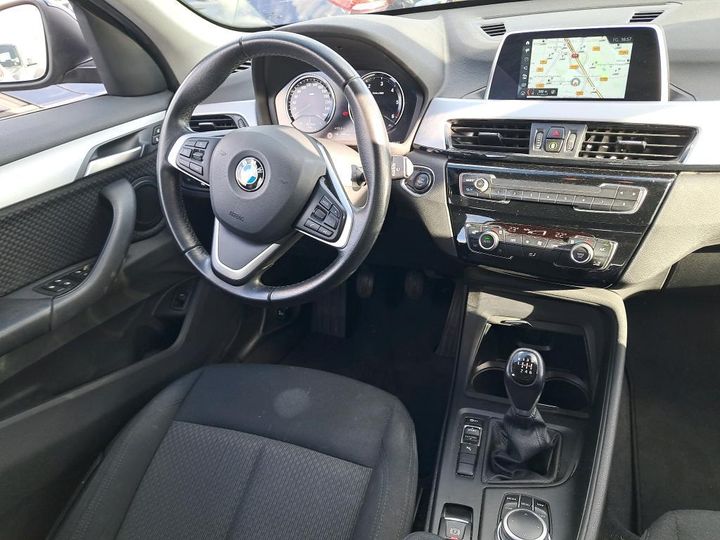 Photo 19 VIN: WBAJH510103H57125 - BMW X1 