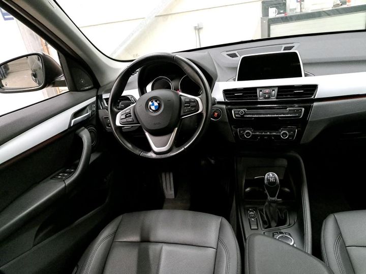 Photo 11 VIN: WBAJH510103H57397 - BMW X1 