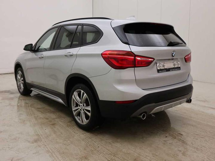 Photo 10 VIN: WBAJH510103H57853 - BMW X1 