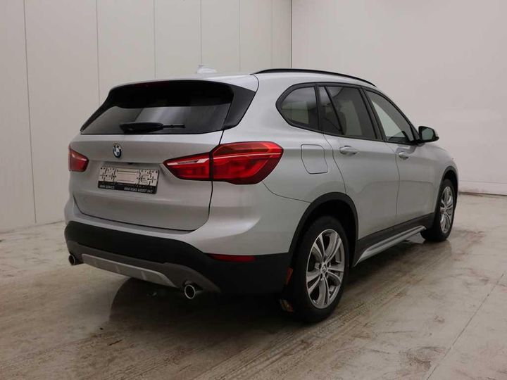 Photo 11 VIN: WBAJH510103H57853 - BMW X1 